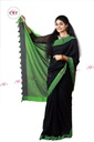 Khadi Design Saree