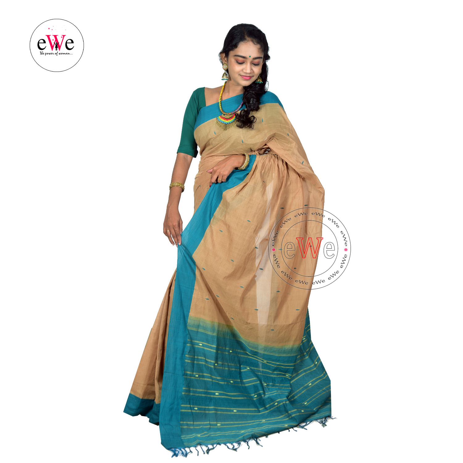 Handloom Saree