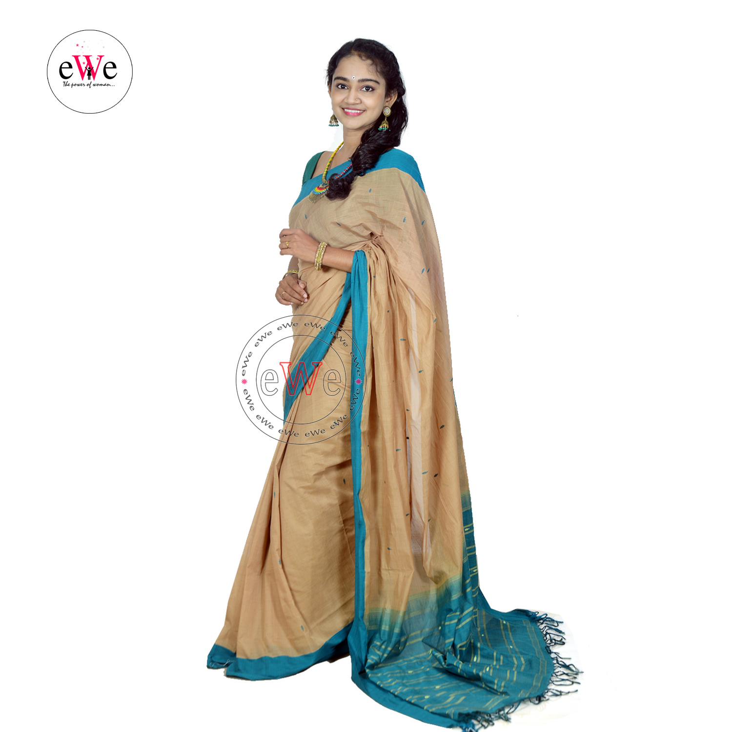 Handloom Saree