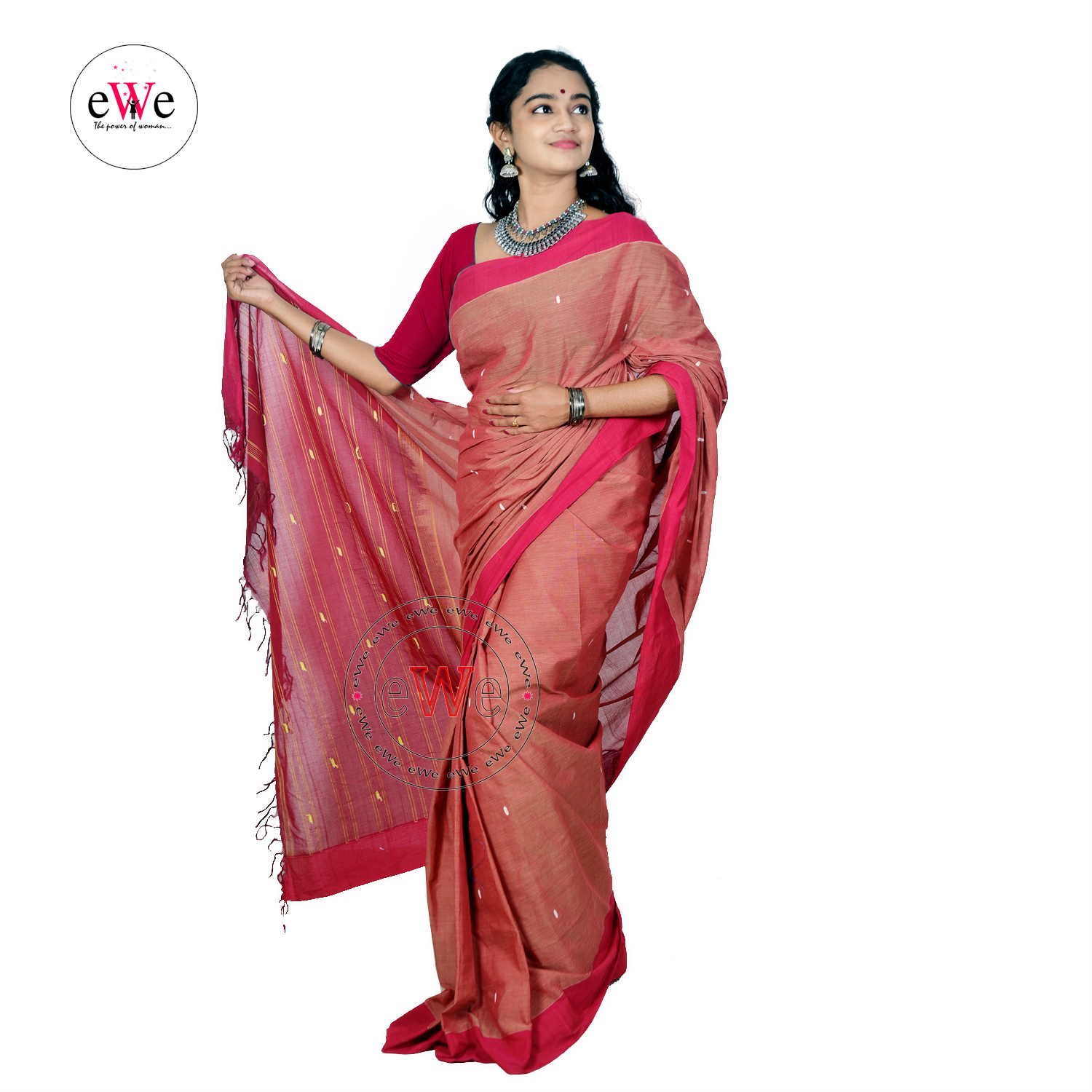 Handloom Saree