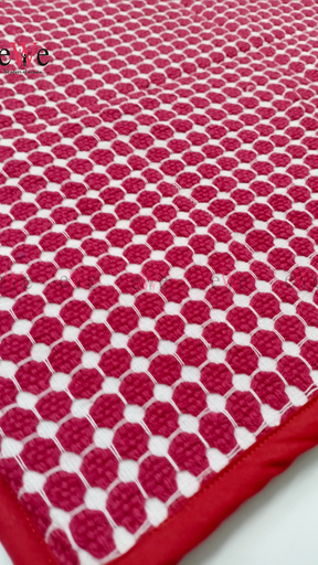 Pink Colour Bath Mat [ecotand20002bm]